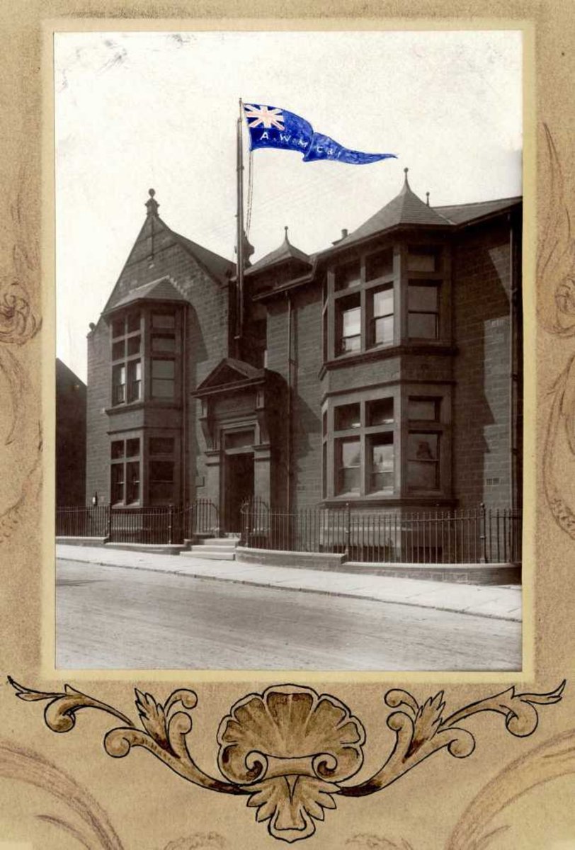 Barnsley Archives & Local Studies (@barnsarchives) on Twitter photo NEW BLOG ✨
Ardsley Working Man's Club photograph
This month we're sharing the A-Z of Barnsley places, starting with Ardsley and a photo of the W.M.C which we added to our collections  collections a few years ago 
barnsleymuseums.art.blog/2025/08/27/ard… NEW BLOG ✨
Ardsley Working Man's Club photograph
This month we're sharing the A-Z of Barnsley places, starting with Ardsley and a photo of the W.M.C which we added to our collections  collections a few years ago 
barnsleymuseums.art.blog/2025/08/27/ard…