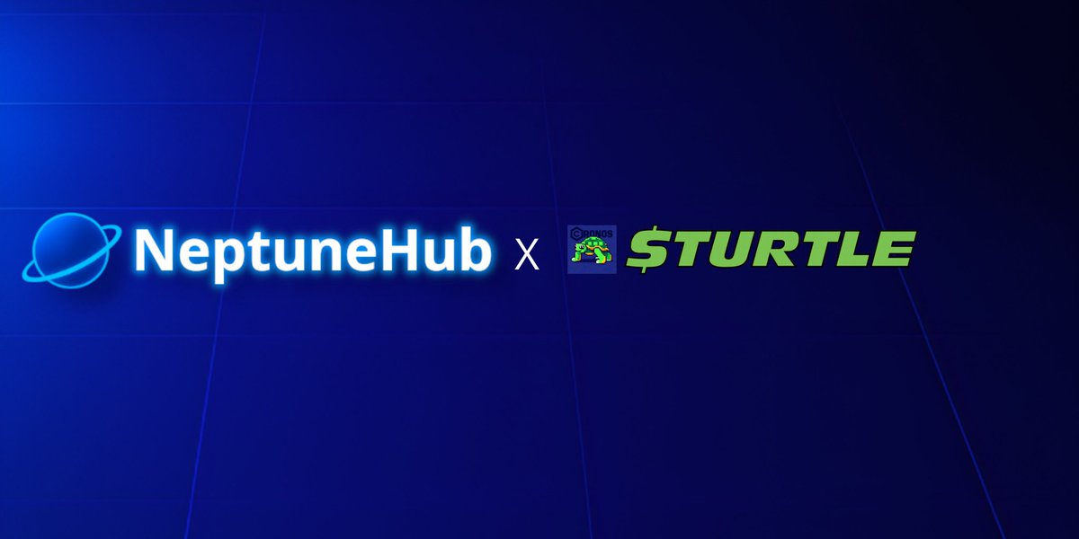 Turtle on Cronos (@turtleoncro) on Twitter photo 🛡️ COLLAB GIVEAWAY🛡️
<a href="/NeptuneHubCro/">NeptuneHub</a> game is live!🚀
NeptuneHub is coming to #CronosChain!🕹️
💰 10 $CRO to win
🐢 10 $TURTLE to win
✅ How to win
1️⃣ Follow <a href="/NeptuneHubCro/">NeptuneHub</a> & <a href="/TurtleonCro/">Turtle on Cronos</a>
2️⃣ Like and repost
3️⃣ Tag 5 #crofam
ENDS FRIDAY ⏳️
#cryptocom #bornbrave #fftb 🛡️ COLLAB GIVEAWAY🛡️
<a href="/NeptuneHubCro/">NeptuneHub</a> game is live!🚀
NeptuneHub is coming to #CronosChain!🕹️
💰 10 $CRO to win
🐢 10 $TURTLE to win
✅ How to win
1️⃣ Follow <a href="/NeptuneHubCro/">NeptuneHub</a> & <a href="/TurtleonCro/">Turtle on Cronos</a>
2️⃣ Like and repost
3️⃣ Tag 5 #crofam
ENDS FRIDAY ⏳️
#cryptocom #bornbrave #fftb