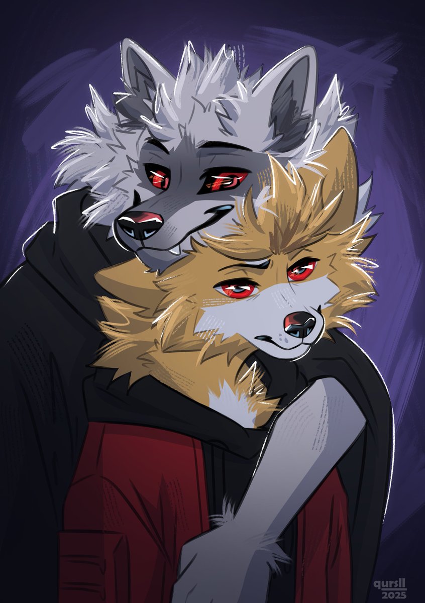 Whisper of Death 🐺💀