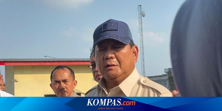 Kompas.com tweet media
