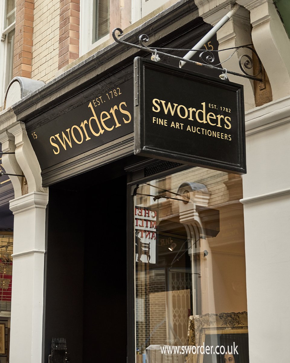 Sworders (@swordersfineart) on Twitter photo 👀Ken Bolan | Nature Follows Form
 
📍Visit us this week at Cecil Court to view specially selected highlights of the upcoming sale!
🗓️Monday 1 - Friday 5 September | 11am - 5.30pm
➡️Find out more at bit.ly/3IgE7eQ
#viewing #worksofart #kenbolan #londonviewing #london 👀Ken Bolan | Nature Follows Form
 
📍Visit us this week at Cecil Court to view specially selected highlights of the upcoming sale!
🗓️Monday 1 - Friday 5 September | 11am - 5.30pm
➡️Find out more at bit.ly/3IgE7eQ
#viewing #worksofart #kenbolan #londonviewing #london