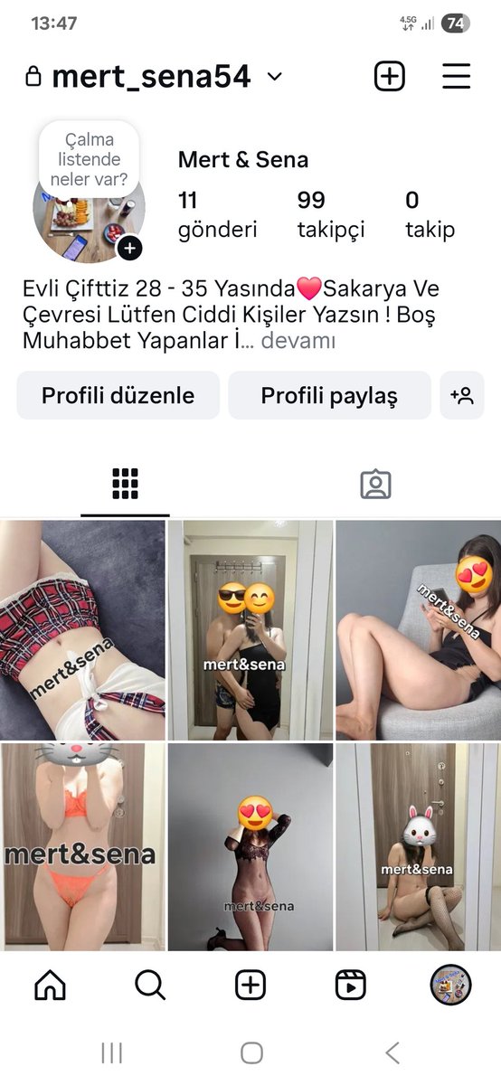 mert_sena54 bizi burdan takip edebilirsiniz 🥰🥰