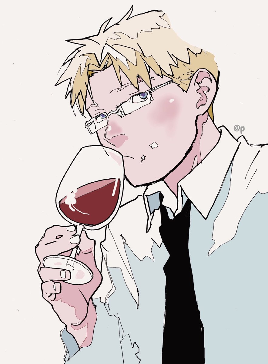 ドロヘドロ   ⭕️Serendipity⭕️ ドロヘドロ9 - 検索 / X