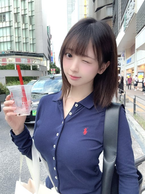 Twitterのコスプレ画像16