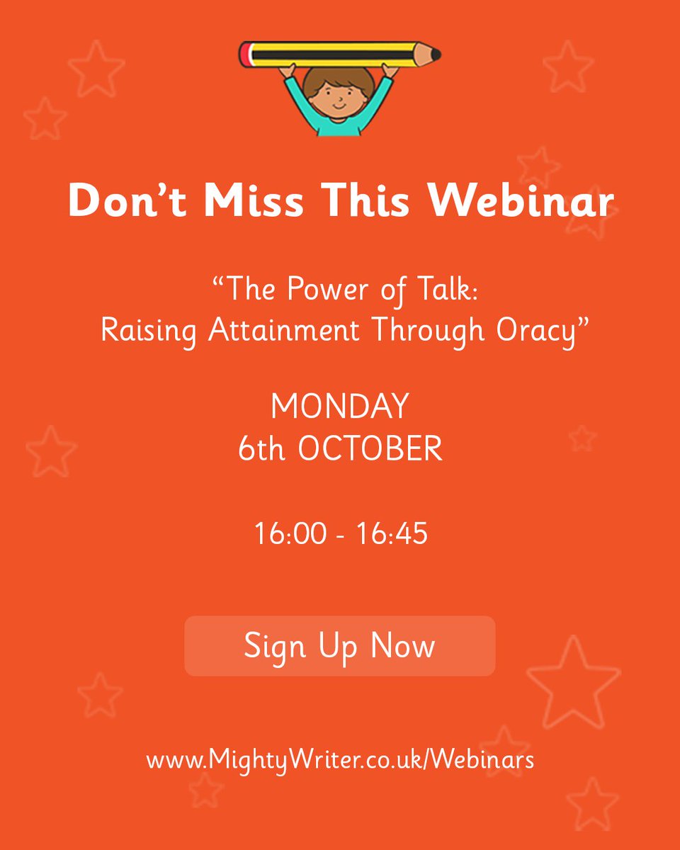 Mighty Writer tweet media