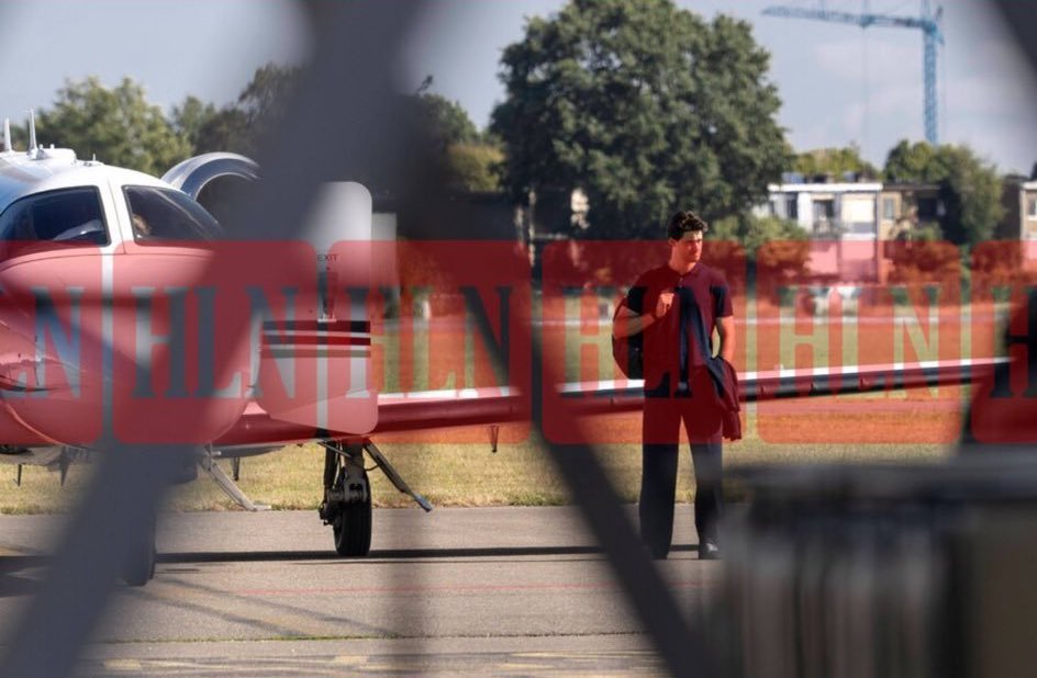 The United Stand tweet media