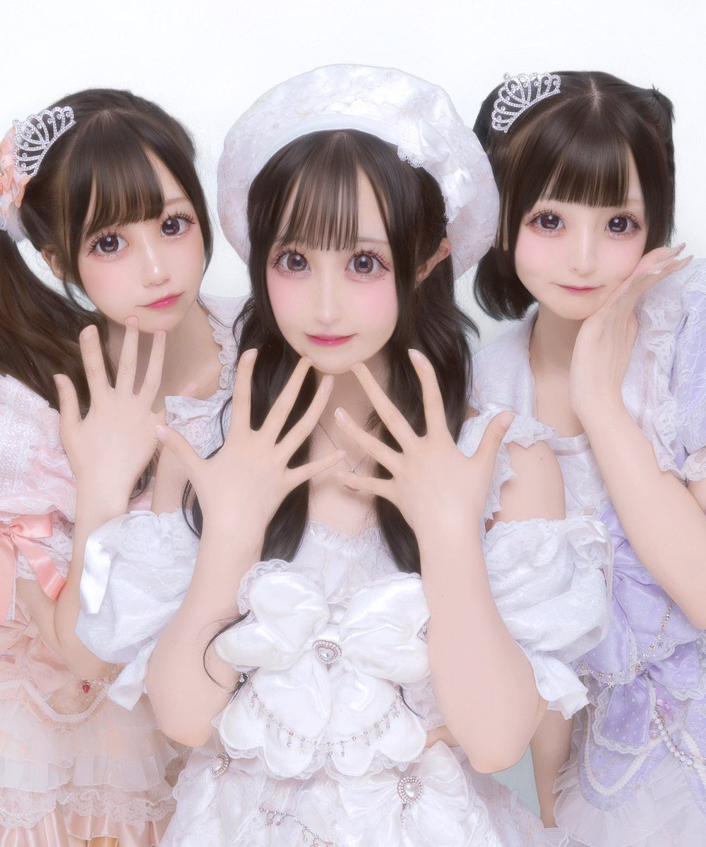 🍨 8/31 parfait d' ange 🩷
ありがとうございました🧡🤍💜