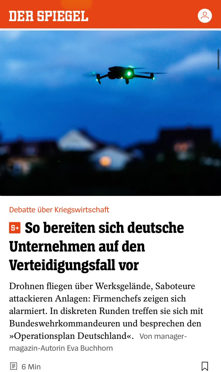 Tricks der Linksgrünen Machtelite: genau wie bei #Klima, wie bei #Corona: maximale Panikschürung für #Putin #Ukraine damit keiner merkt wie man sich den Staat zur Beute macht. Die Medien machen gerne mit #Spuegel #OERR und Co.