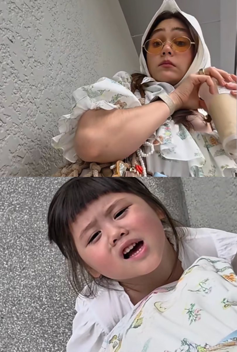 ดาราสาวรับงานแสดงได้เลยค่ะ แอคติ้งดีมากสมเป็นลูกอารยา 555555555555555555555555