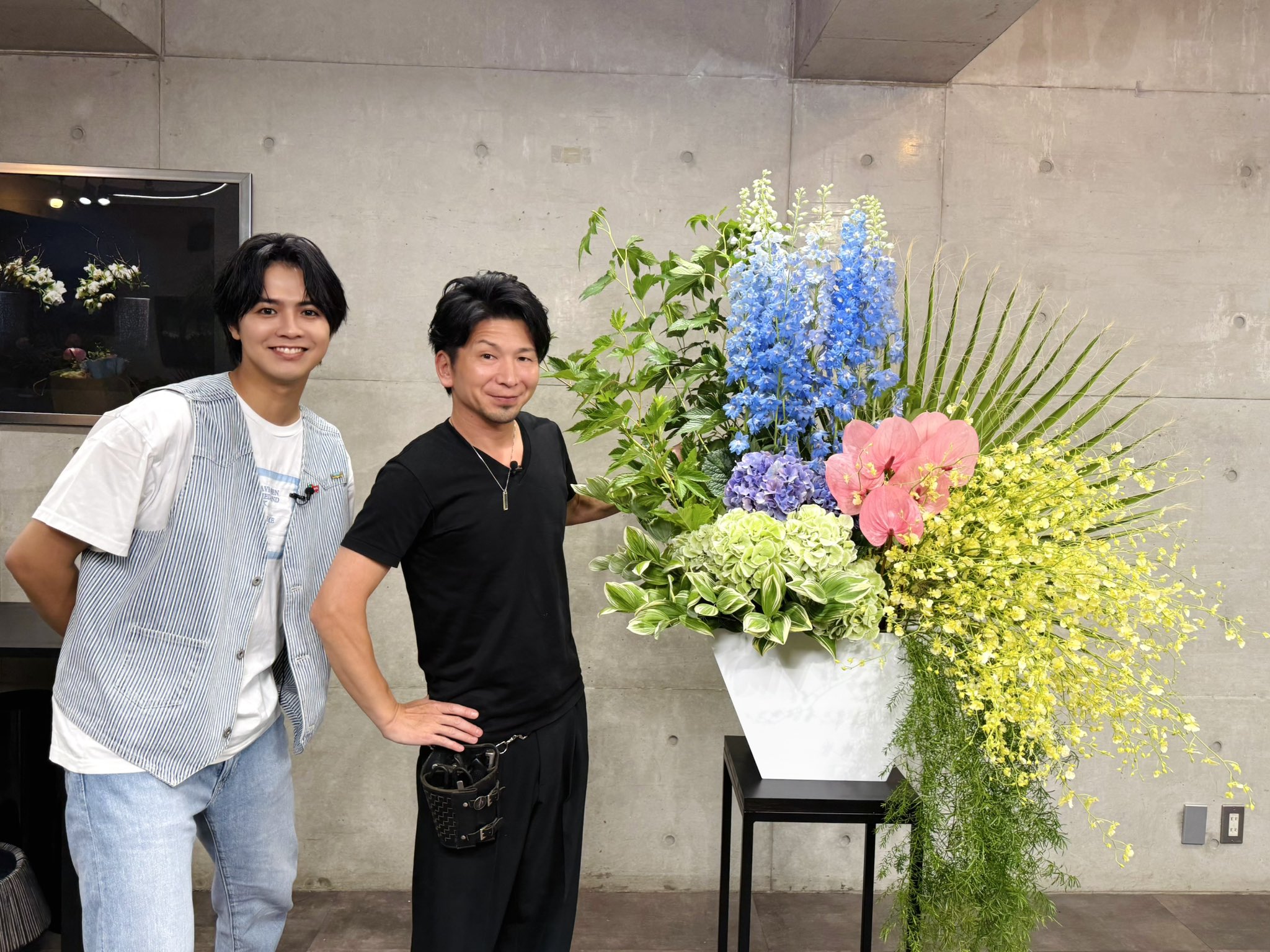 片寄涼太　CLくじWチャンスA賞B賞セット 片寄涼太(ヨセ)のスタッフ公式 on X: 