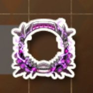 WHO IS THIS SOLO RAID???

As a purple fiend I NEEDDDDDD THIS FRAME!!

🤤🤤🤤🤤💜💜💜💜