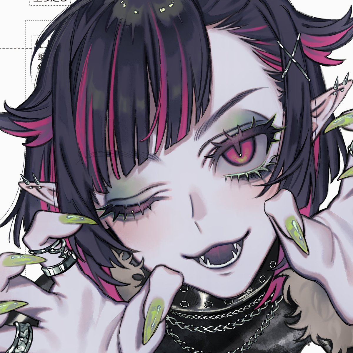 かじの 5/5 東3は23a tweet media