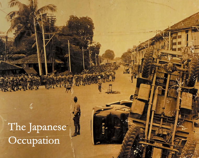 This week celebrates the 80th Anniversary of VJ Day. You can read more about what inspired me to write The Forgotten Promise, set in Malaya during the occuption, over on Substack - open.substack.com/pub/pjg2/p/vj-…