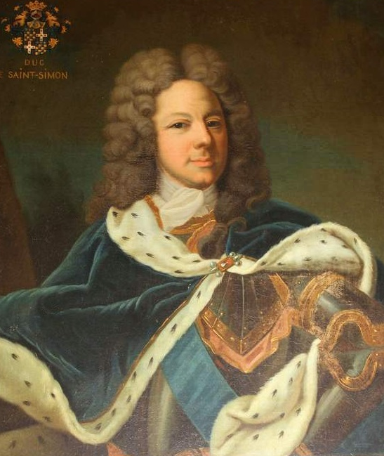cave_ol's tweet photo. #1erseptembre 1715

Le duc de Saint-Simon apprend la mort du Roi à son réveil. Il va aussitôt faire sa révérence au nouveau souverain mais y est presque seul car le flot de courtisans est déjà venu faire sa révérence à celui-ci. De-là, il va chez M. le duc d’Orléans où il y a foule.

#histoire #versailles