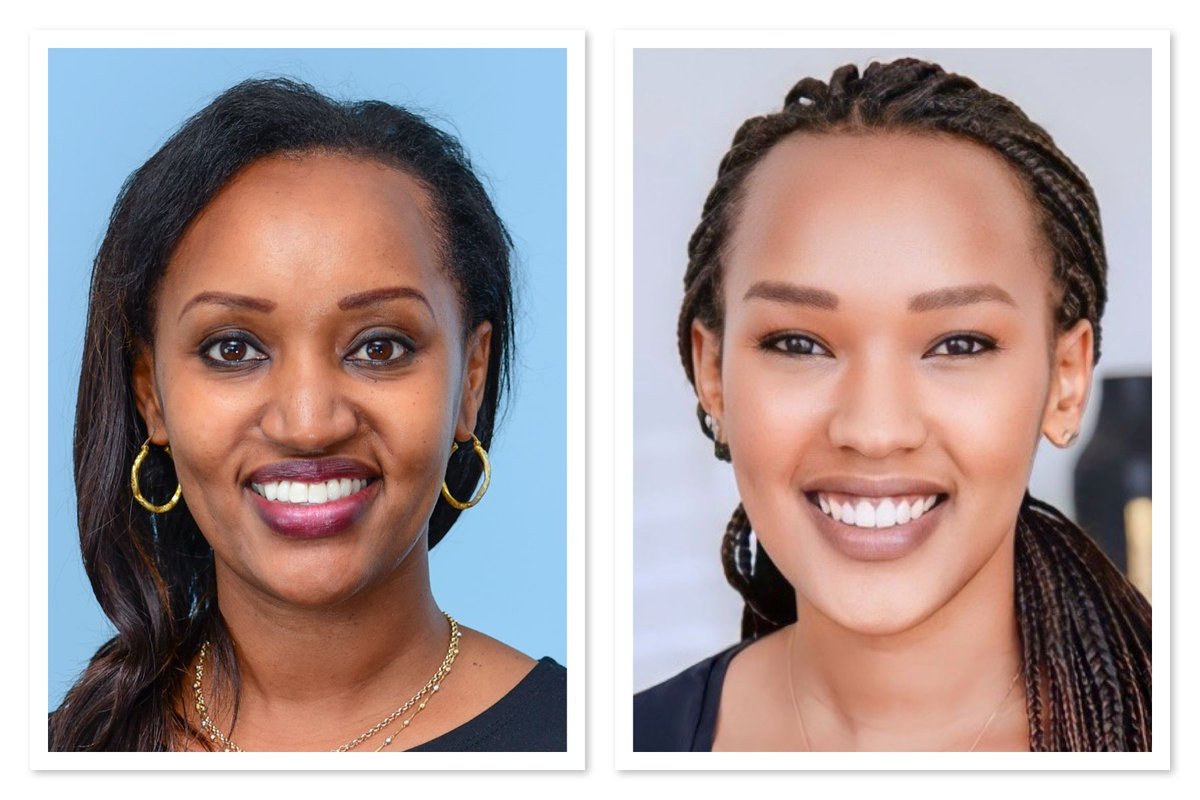 #ICYMI
From <a href="/NakaseroHosp/">Nakasero Hospital</a> to Revive Wellness Centre

Dr. Amanda and Philippa Mbonye are carrying forward their parents’ legacy — but with a twist.

Where Dr. Ben and Dr. Julienne Mbonye built Nakasero Hospital into one of Uganda’s leading medical institutions, Amanda and Philippa