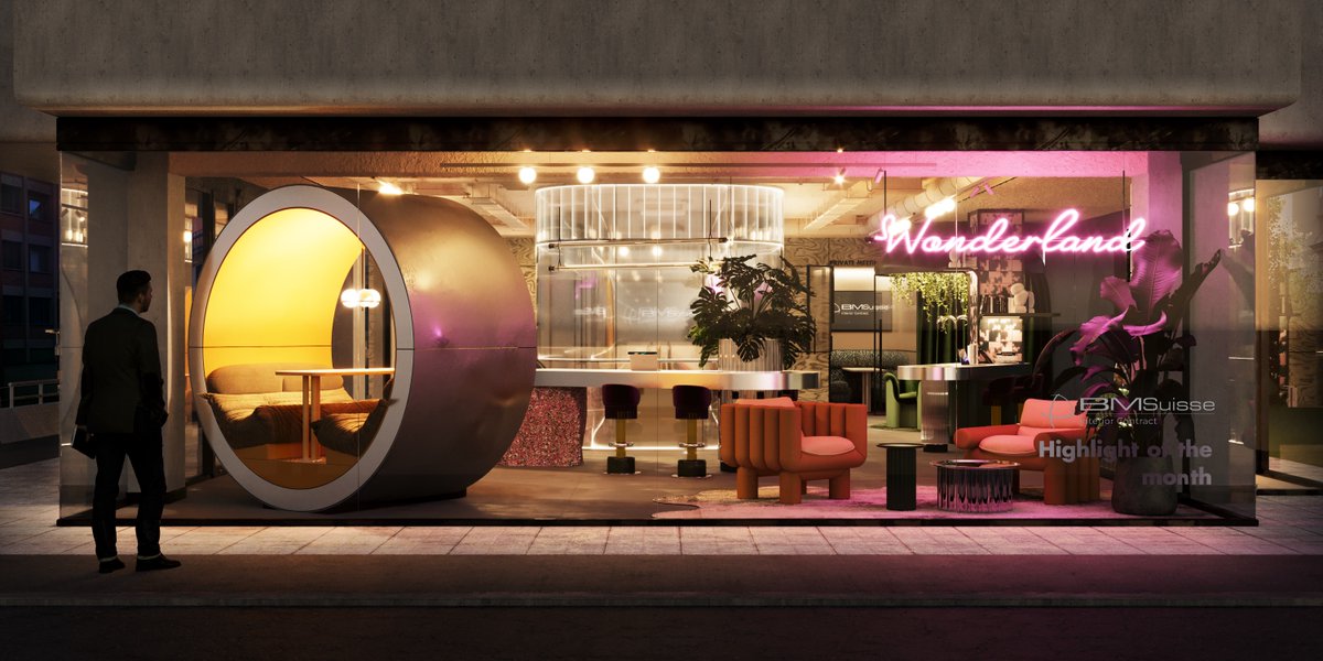 Rizoma Architetture tweet media