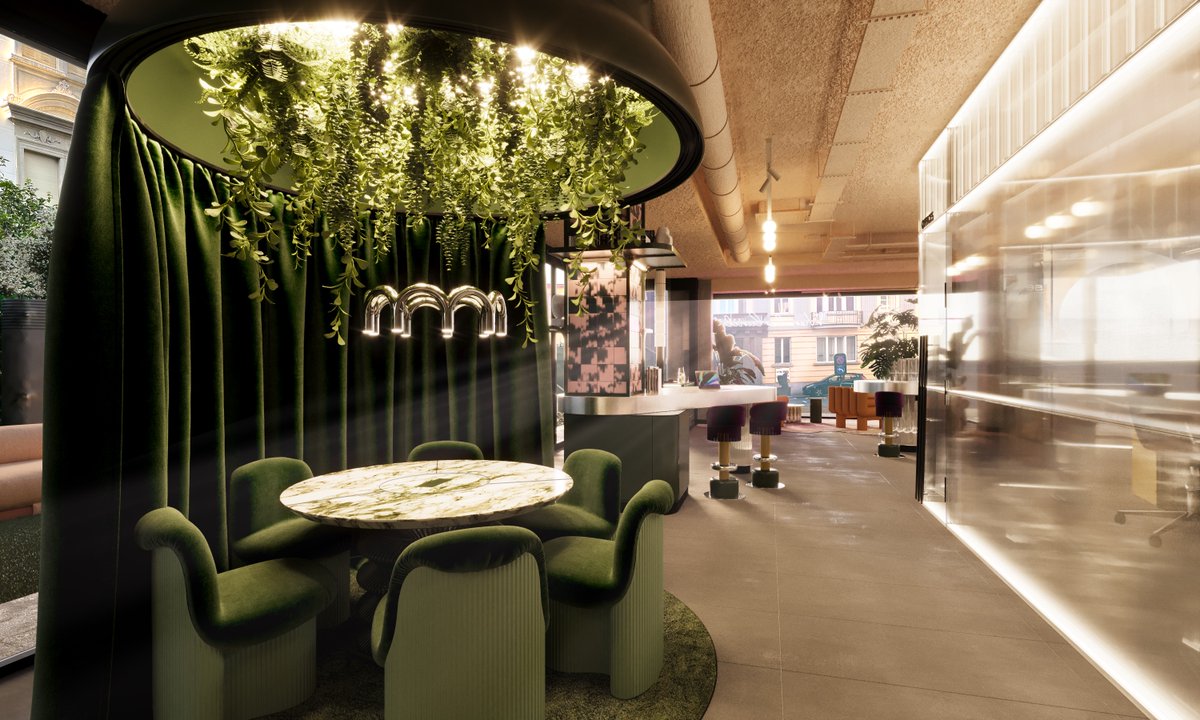 Rizoma Architetture tweet media