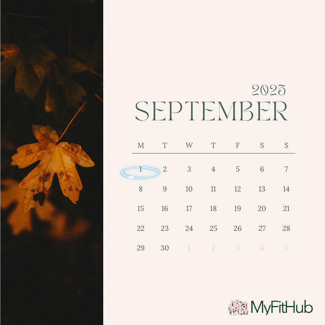 MyFitHub tweet media
