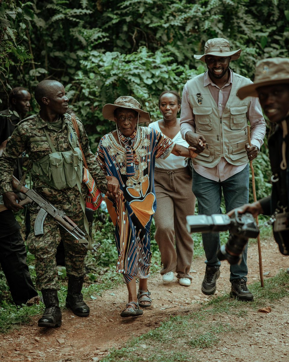 Ministry Of Tourism Tooro Kingdom tweet media