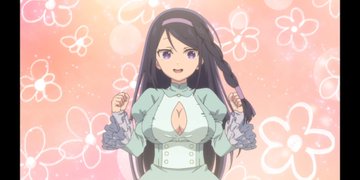 ブサメンガチファイター 第9話