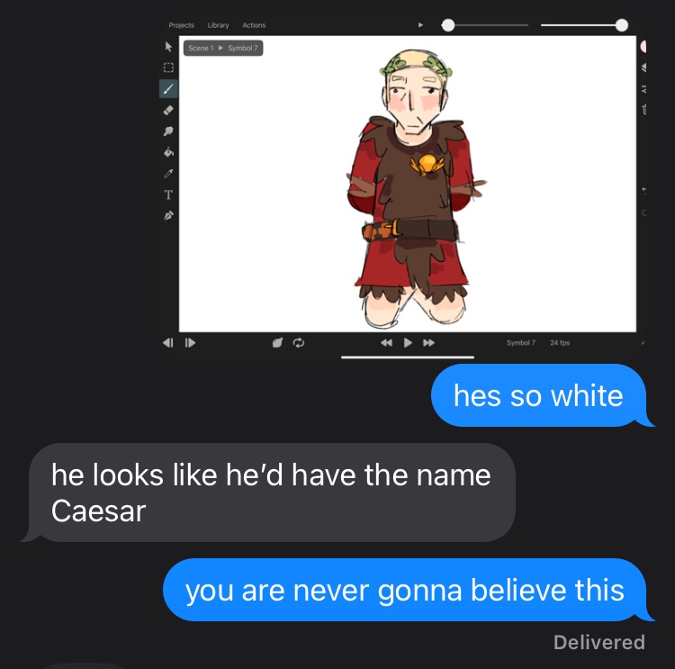 friend who has only played fallout 4