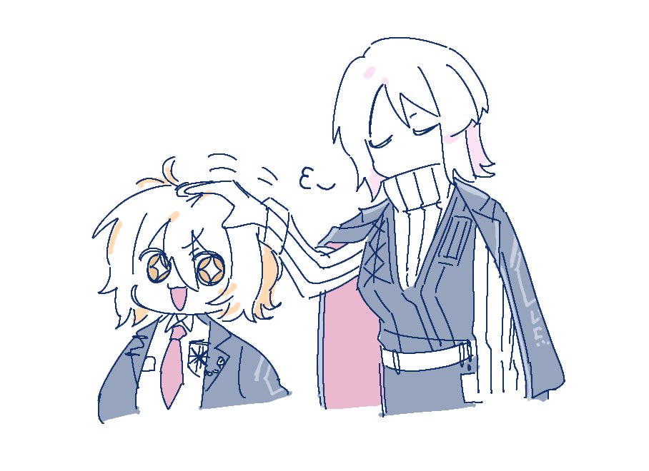 6.5仲良かったね