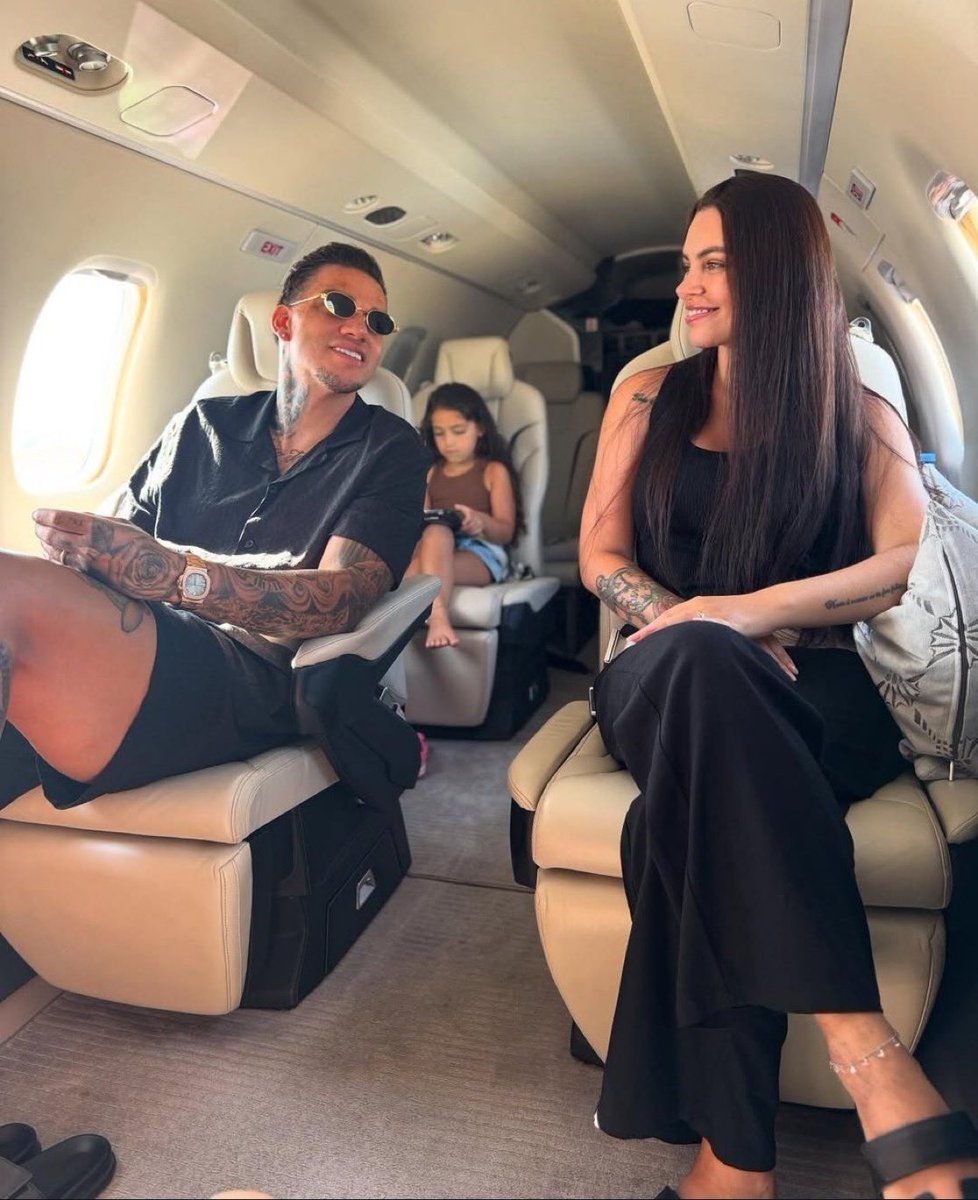 Hoş geldin Ederson 💛💙