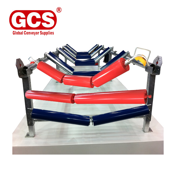 GlobalConveyor1's tweet image. Heavy-duty Conveyor Roller Set – steel idler &amp;amp; return rollers for mining, bulk handling, and industrial conveyors. 
📧 Contact: gcs@gcsconveyor.com
🌐 Learn more: gcsconveyor.com
🔗 Product link: gcsconveyor.com/belt-conveyor-…

#conveyorrollers #idlerrollers #steelrollers