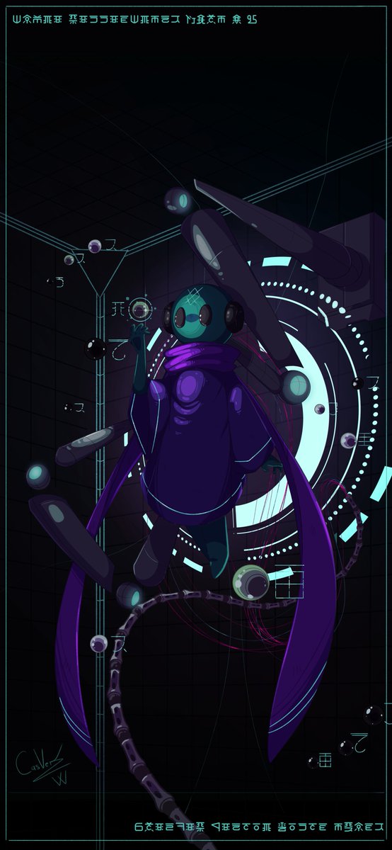 ❖ No Significant Harassment ❖

#Rainworld #rainworldfanart