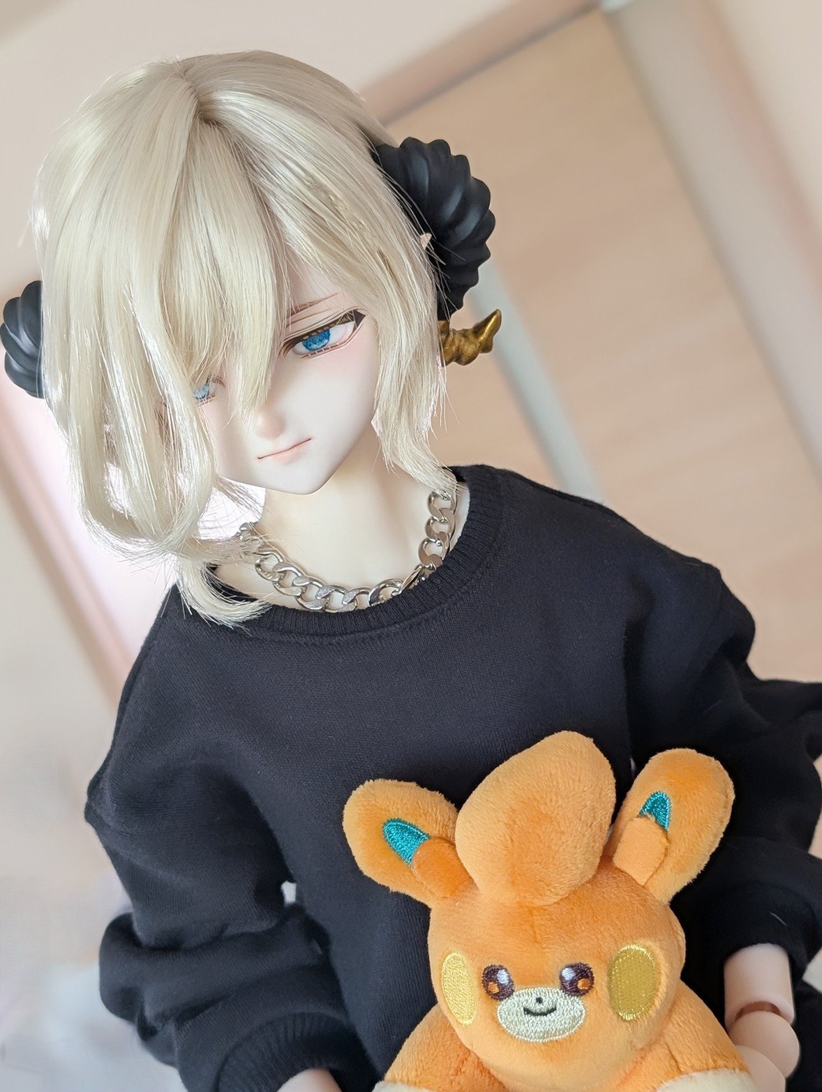 パモぬいぐるみ✡ ポケットモンスター めちゃもふぐっとぬいぐるみ～パモ～│株式