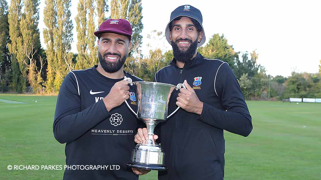Owzat-Cricket Notts Premier League (@nottsprem) on Twitter photo CAVS RETAIN THE TITLE
Congratulations to <a href="/CavsCarrington/">Cavaliers & Carrington CC</a> who are NPL league champions for the second year in a row!
A wonderful achievement for the Cavs, who have been leading the table throughout the season and are worthy winners! CAVS RETAIN THE TITLE
Congratulations to <a href="/CavsCarrington/">Cavaliers & Carrington CC</a> who are NPL league champions for the second year in a row!
A wonderful achievement for the Cavs, who have been leading the table throughout the season and are worthy winners!