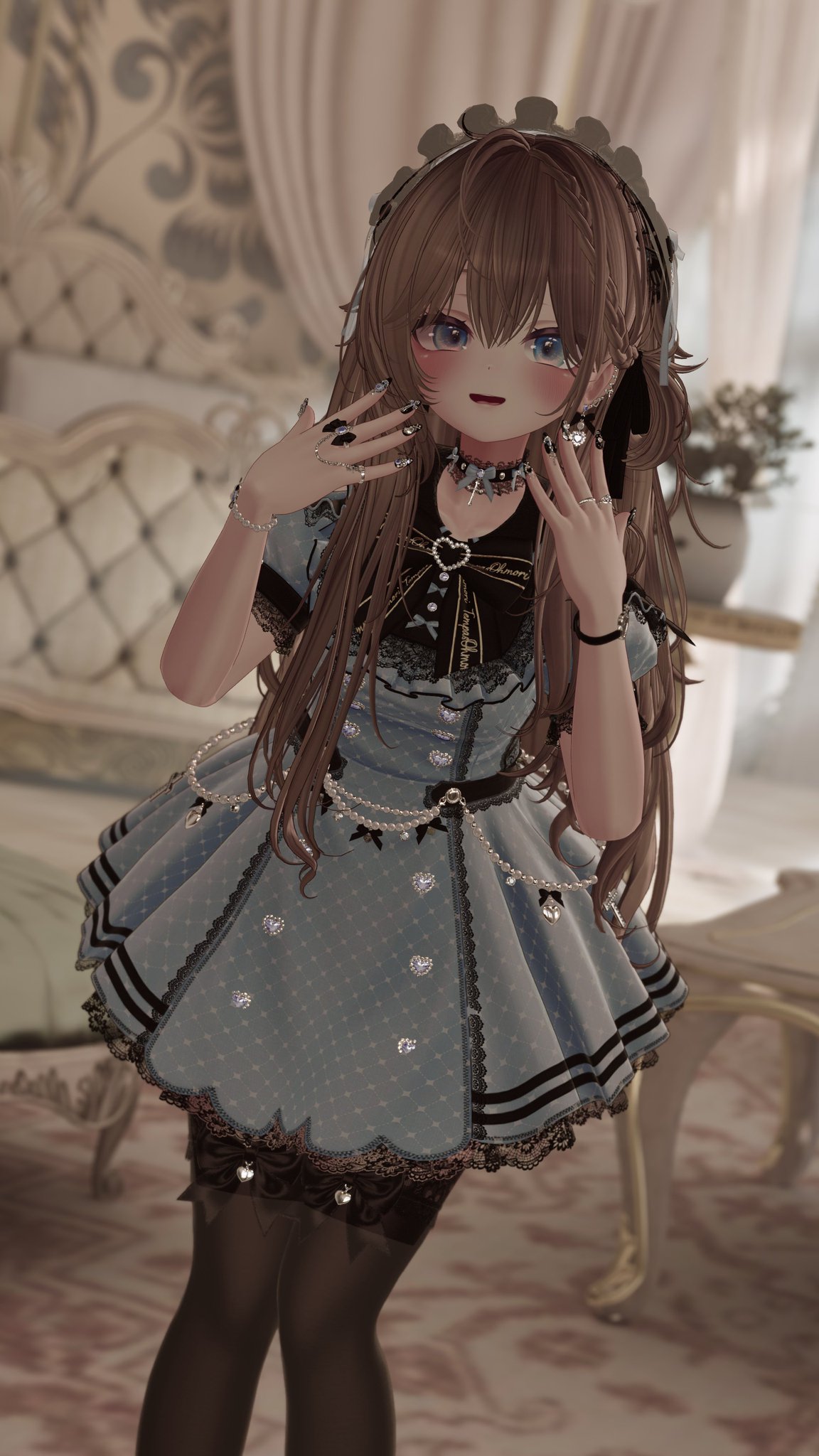 %255✨まひたん✨ ぽちだけのひたん😗