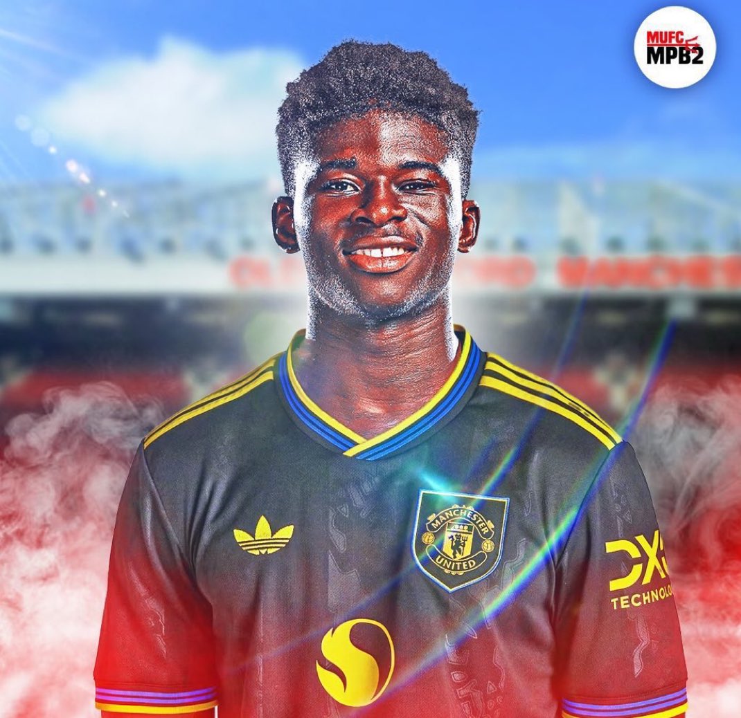 BRING US A MIDFIELDER NOW