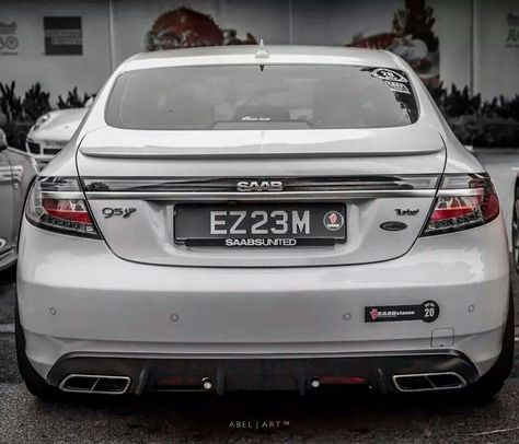 Segundo lunes del mes. Sigo en blanco.

#Saab #Motor