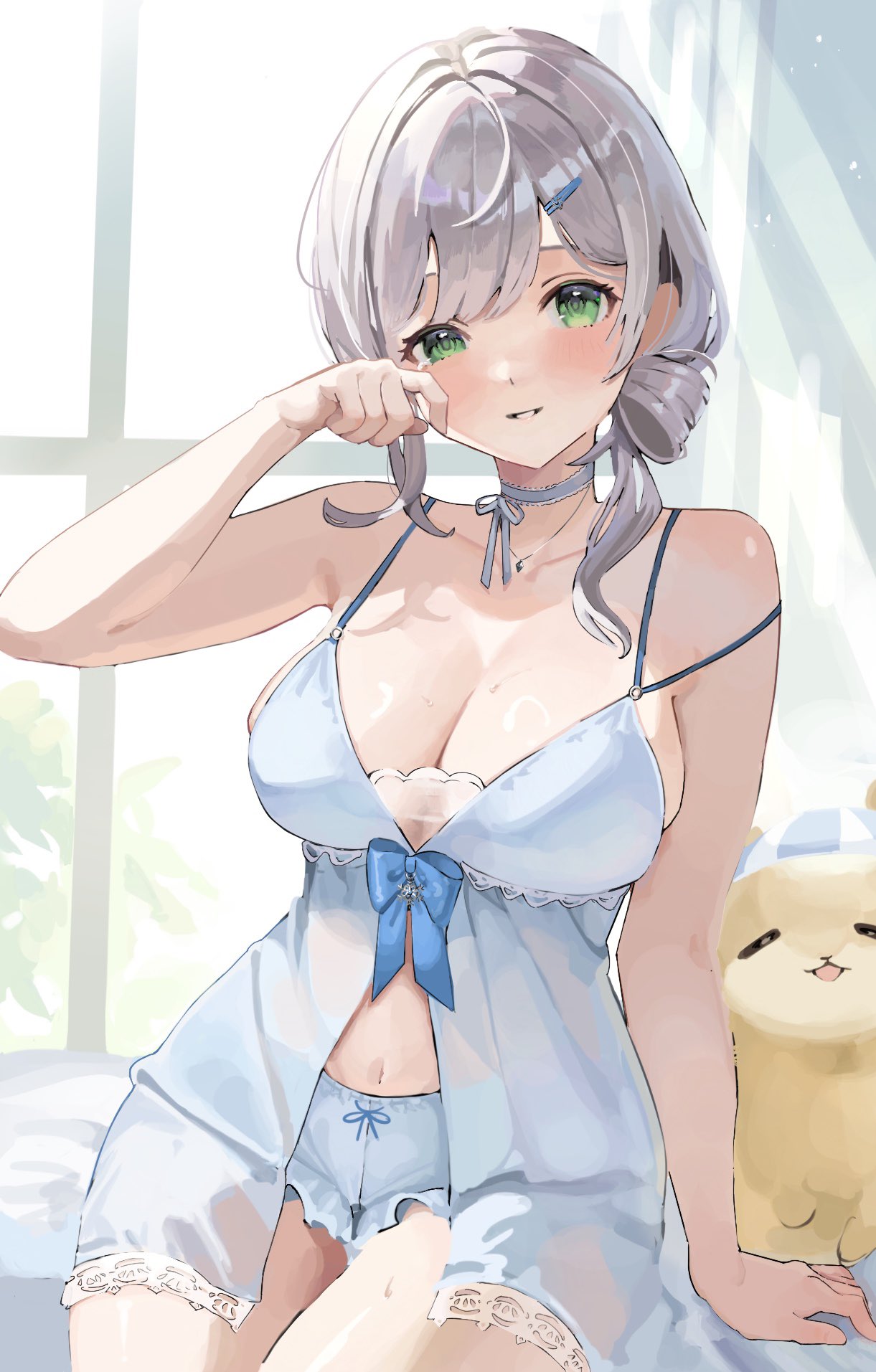 投稿の画像