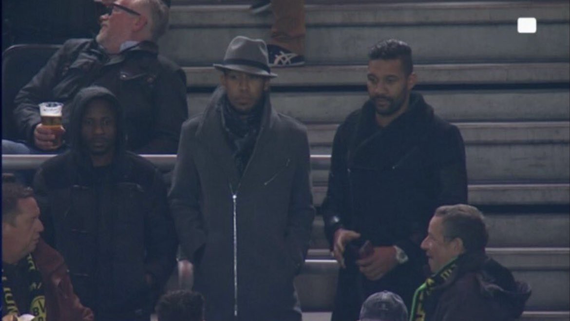 Xavi Simons, Kolo muani, Odobert à Tottenham alors qu’on les affronte hmmm