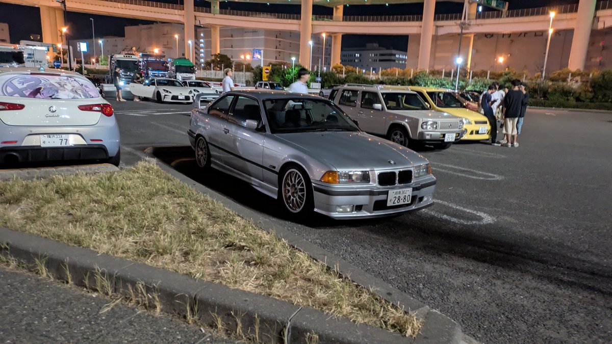 ANK_LDBG's tweet image. アサミゾーン空いてて神