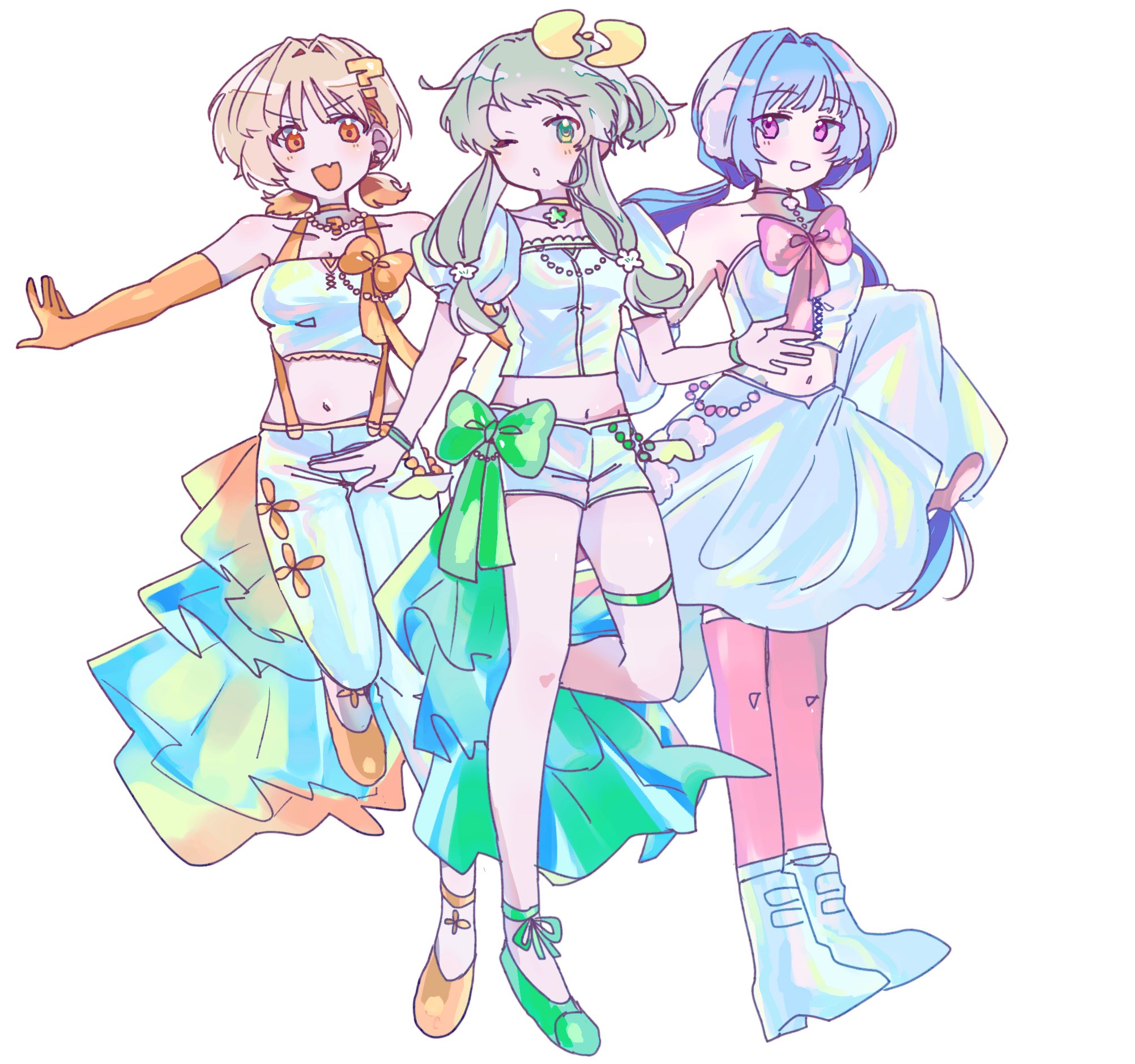 るいきゅう on X: 