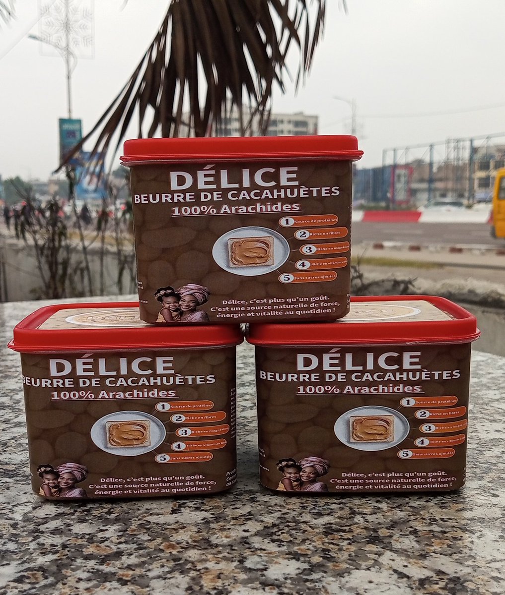 GRevolution243's tweet image. PRÉSENTATION OFFICIELLE DE RÉVOLUTION BUSINESS

🏷️ Nom de l’entreprise : Révolution Business
Freelance et Agro-Transo RDC 

Transformer local, Servir utilement, Innover durablement.

🧭 1. Introduction

Révolution Business est une entreprise congolaise engagée dans la…