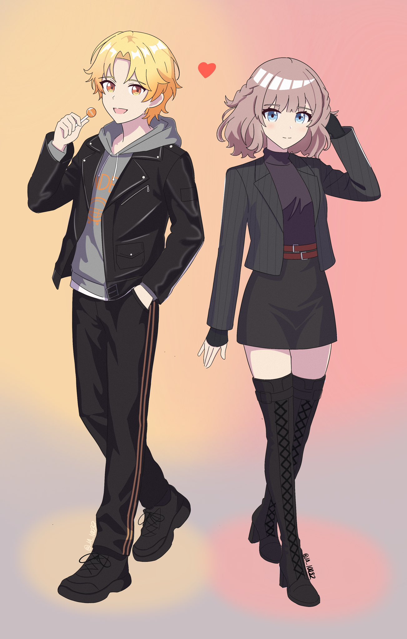 J_32 🎀🔎 ☄️ 🥧 on X: 