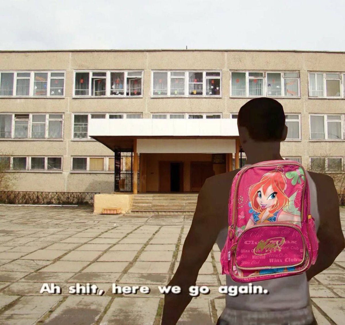 RealCJonSol's tweet image. ah shit