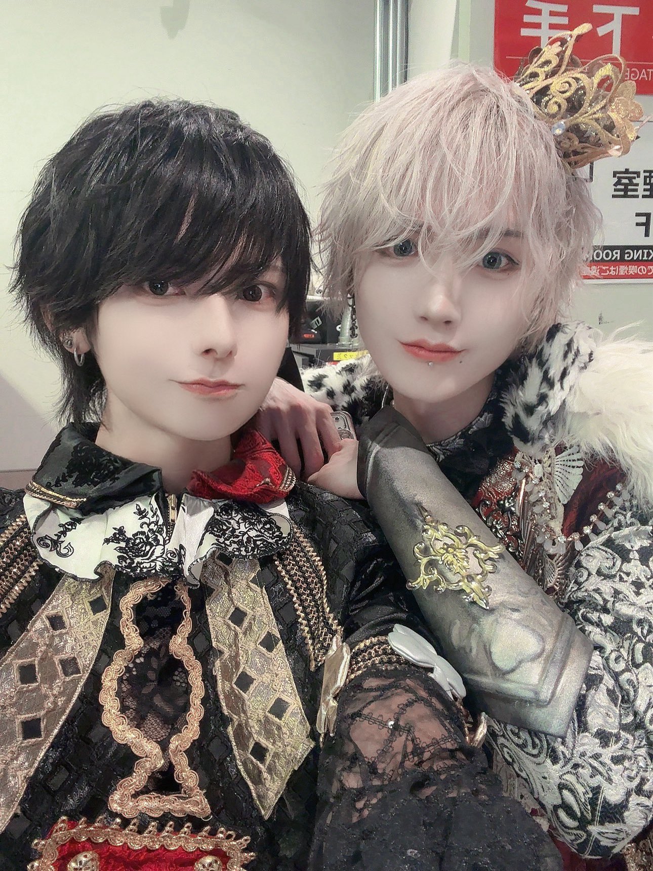 たくみん たくみん (@taakumin_svpt) / X