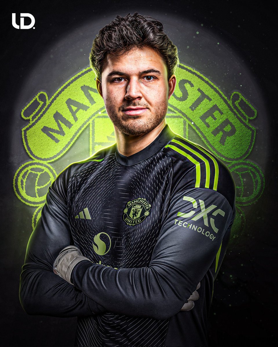 Amorim Era (@amorimerra) on Twitter photo Manchester United reach total agreement with Royal Antwerp to sign Senne Lammens. Deal for 23yo #RoyalAntwerp goalkeeper worth €21m + add-ons. No sell-on. 5yr terms. Belgium int’l flying in to complete <a href="/David_Ornstein/">David Ornstein</a> Manchester United reach total agreement with Royal Antwerp to sign Senne Lammens. Deal for 23yo #RoyalAntwerp goalkeeper worth €21m + add-ons. No sell-on. 5yr terms. Belgium int’l flying in to complete <a href="/David_Ornstein/">David Ornstein</a>