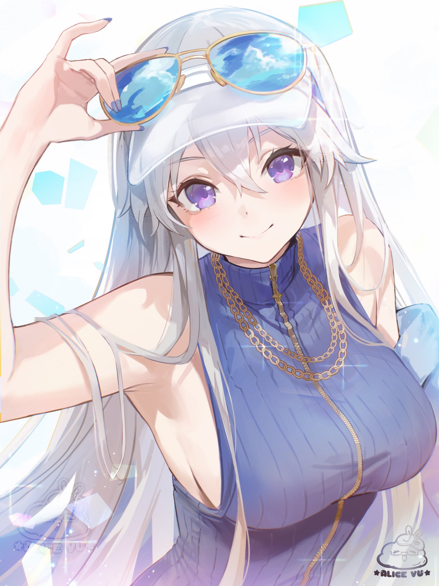 アリスページ♡⃜ Paparazzi ♥ Gallery Genius - Black ♥ Earrings