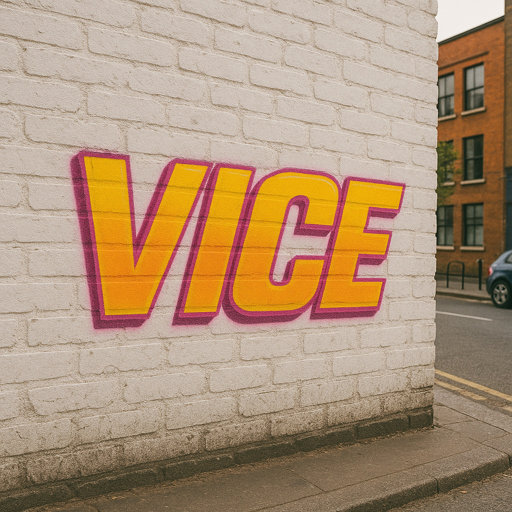 The $VICE movement is only getting louder 🔥
Giveaways are popping, the community’s growing, and the next big steps are CONFIRMED 👀
Those who get involved now won’t just watch what's to come — they’ll be part of it 💎
Don’t sit this one out 🚀
👉 t.me/vice_iocommuni…