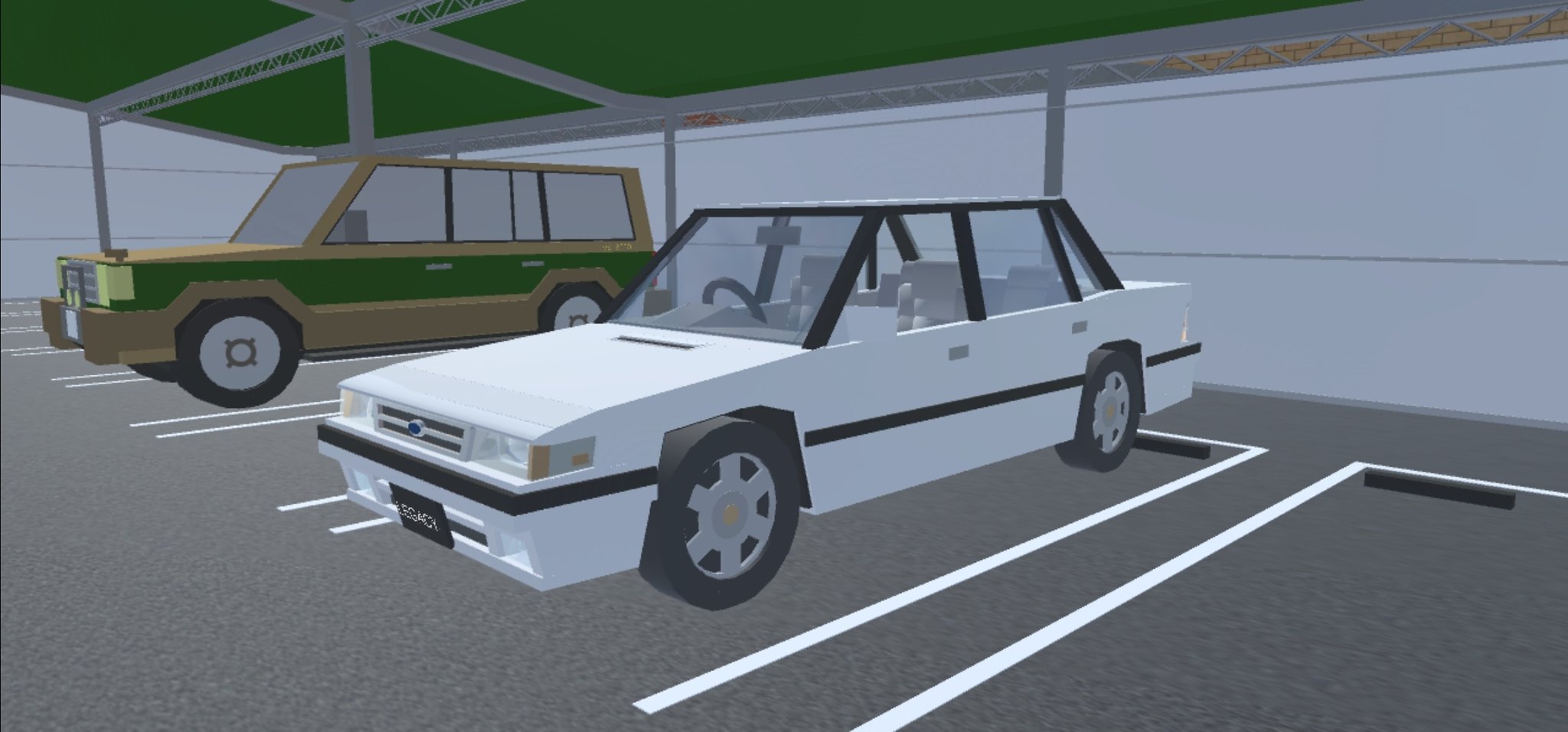 警察学校組＆RX7＆スバル360 名探偵コナン 警察学校編」荻原編で活躍した“RX-7”が立体化！ 降