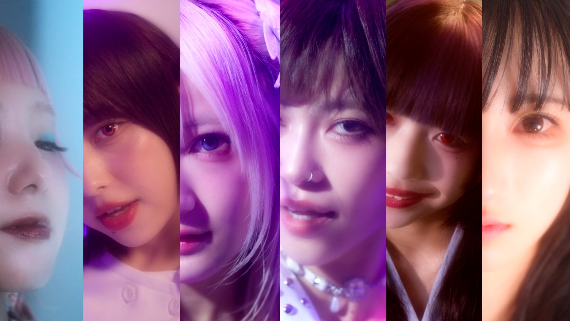 U2/ホールド・ミー,スリル・ミー,キス・ミー,キル・ミー ZUNTATA OFFICIAL SITE 