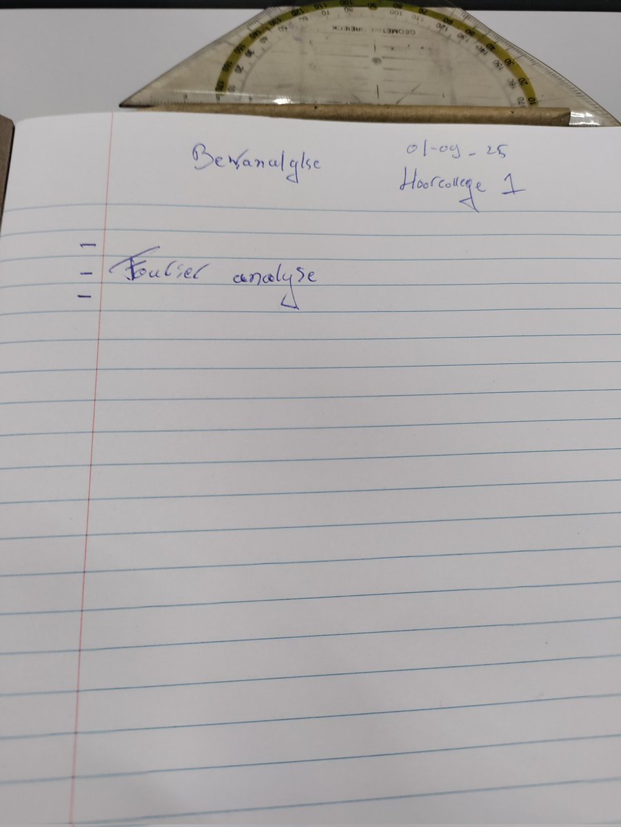 I'm the last papercel