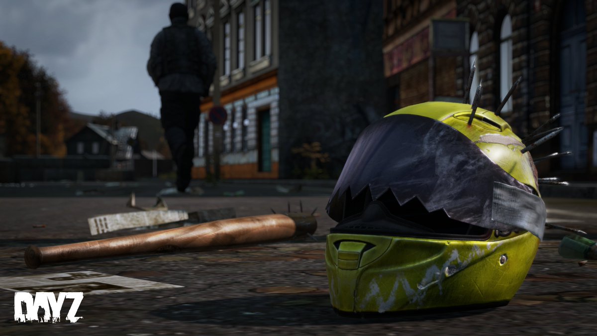 DayZ's tweet image. 🍂Survivors,
As summer comes to an end, 
we take a moment to look back at what happened during August.
Read the article here 👉ow.ly/q14q50WP1iu
Screenshot by @CONNOR23_CDS