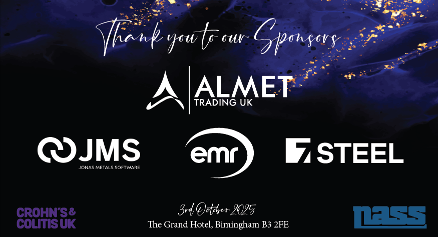 National Association of Steel Service Centres tweet media